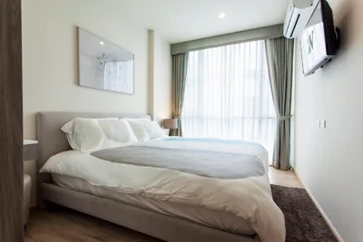 Phuket Town 1 Bedroom Condo Luxury Facilities, The Base Downtown – 사진 2