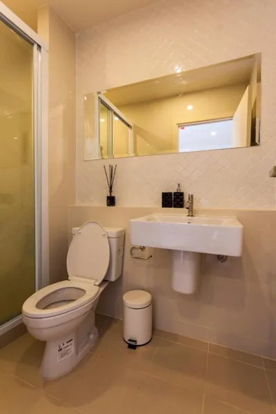 Phuket Town 1 Bedroom Condo Luxury Facilities, The Base Downtown – 사진 3