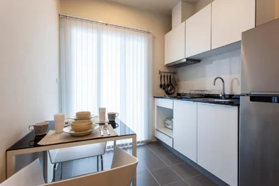 Phuket Town 1 Bedroom Condo Luxury Facilities, The Base Downtown – 사진 5
