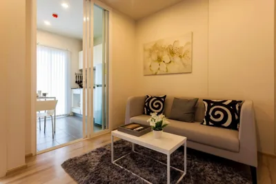 Phuket Town 1 Bedroom Condo Luxury Facilities, The Base Downtown – 사진 9