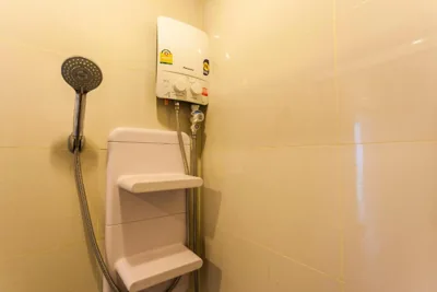 Phuket Town 1 Bedroom Condo Luxury Facilities, The Base Downtown – 사진 10