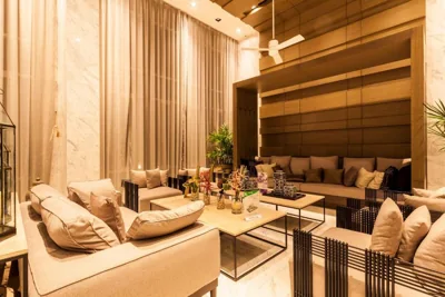 Phuket Town 1 Bedroom Condo Luxury Facilities, The Base Downtown – 사진 11