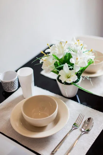 Phuket Town 1 Bedroom Condo Luxury Facilities, The Base Downtown – 사진 15